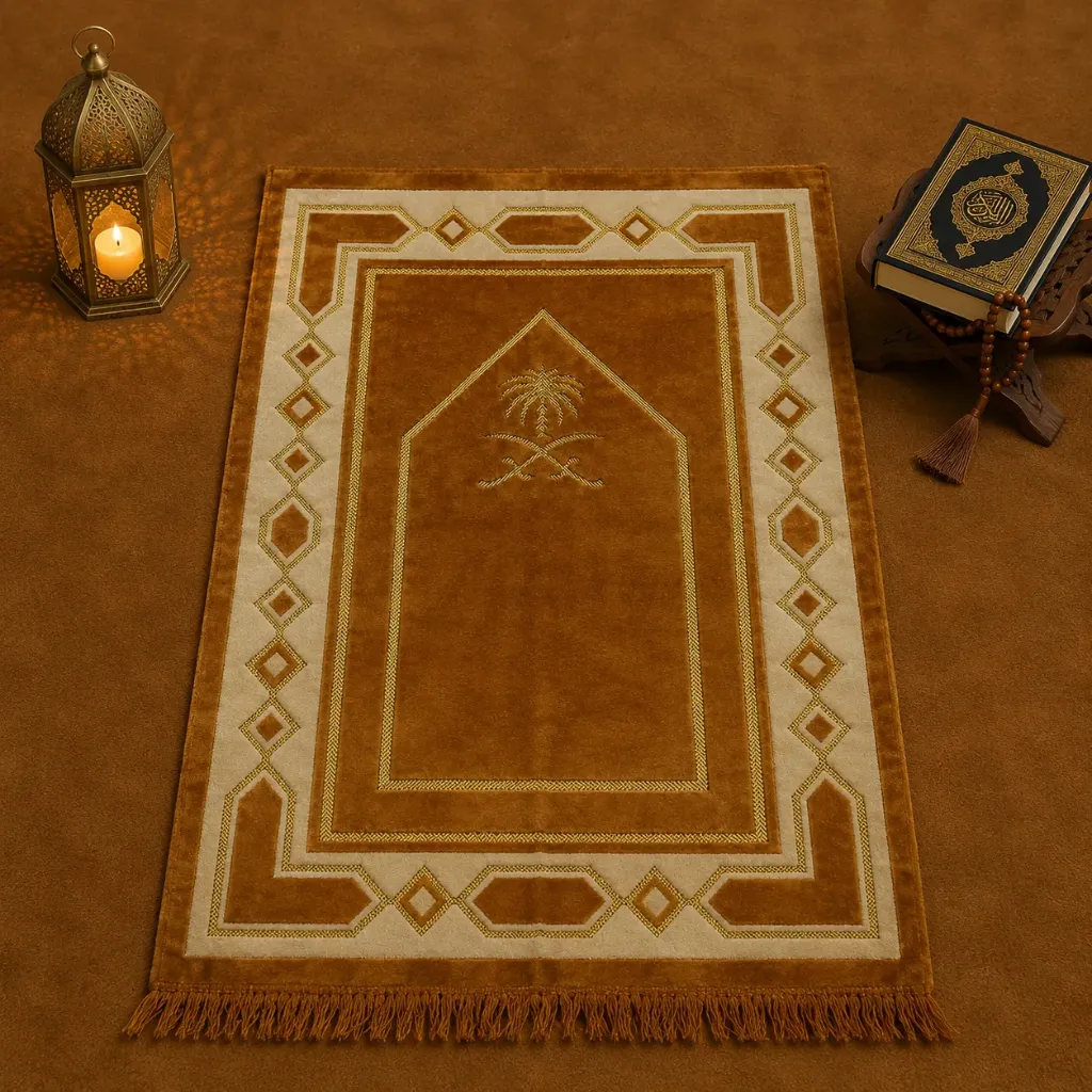 prayer mat 110*70