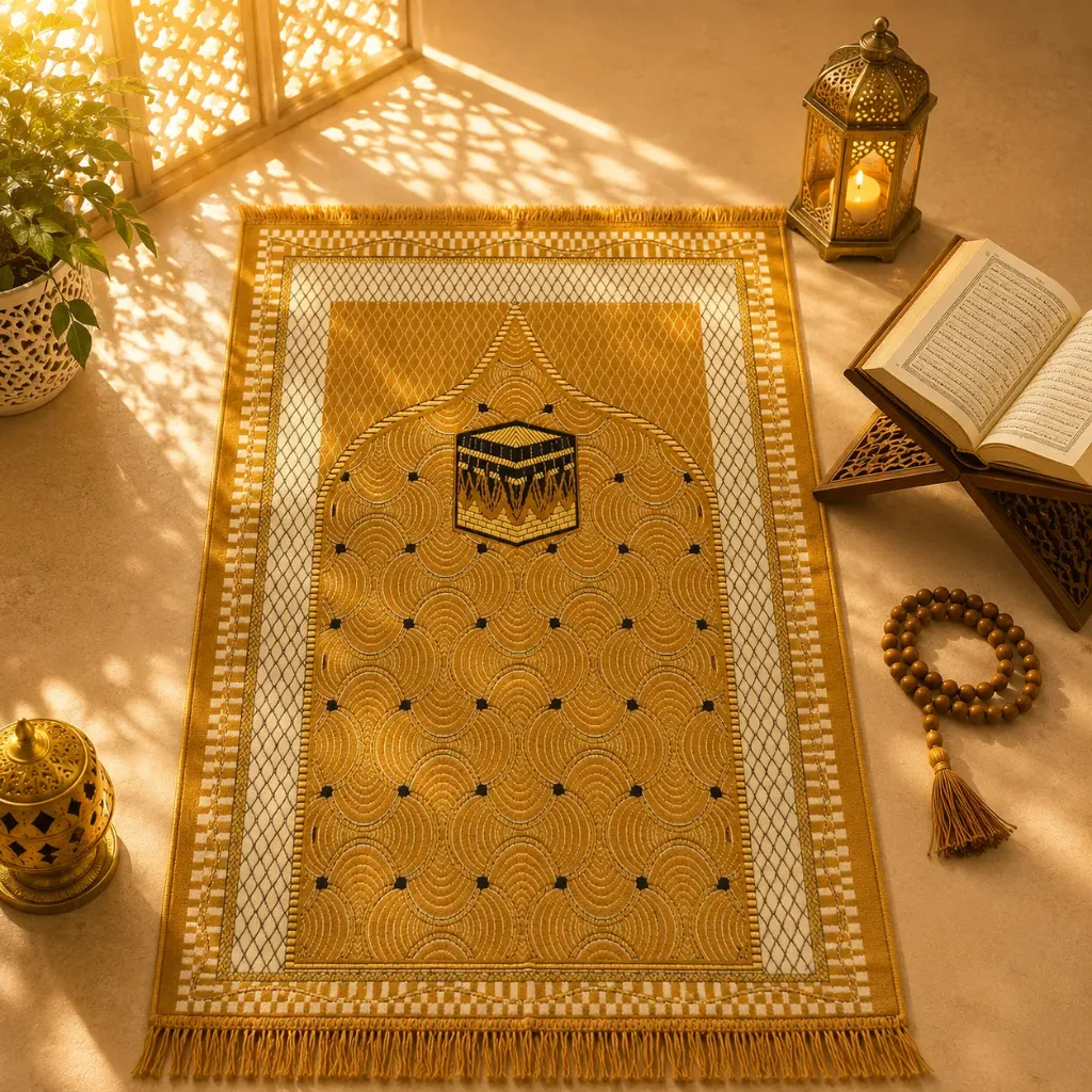 prayer mat 110*70