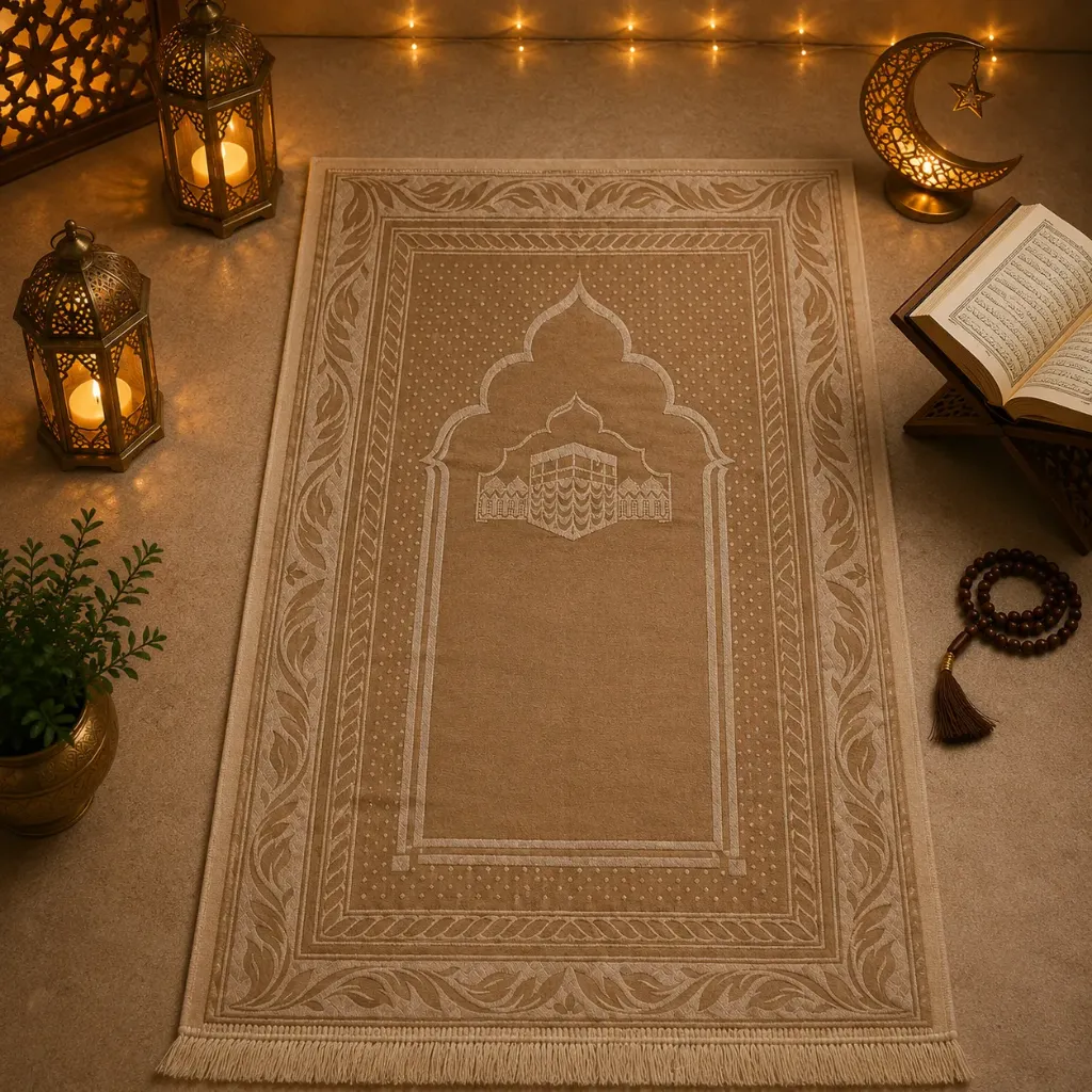 prayer mat 110*70