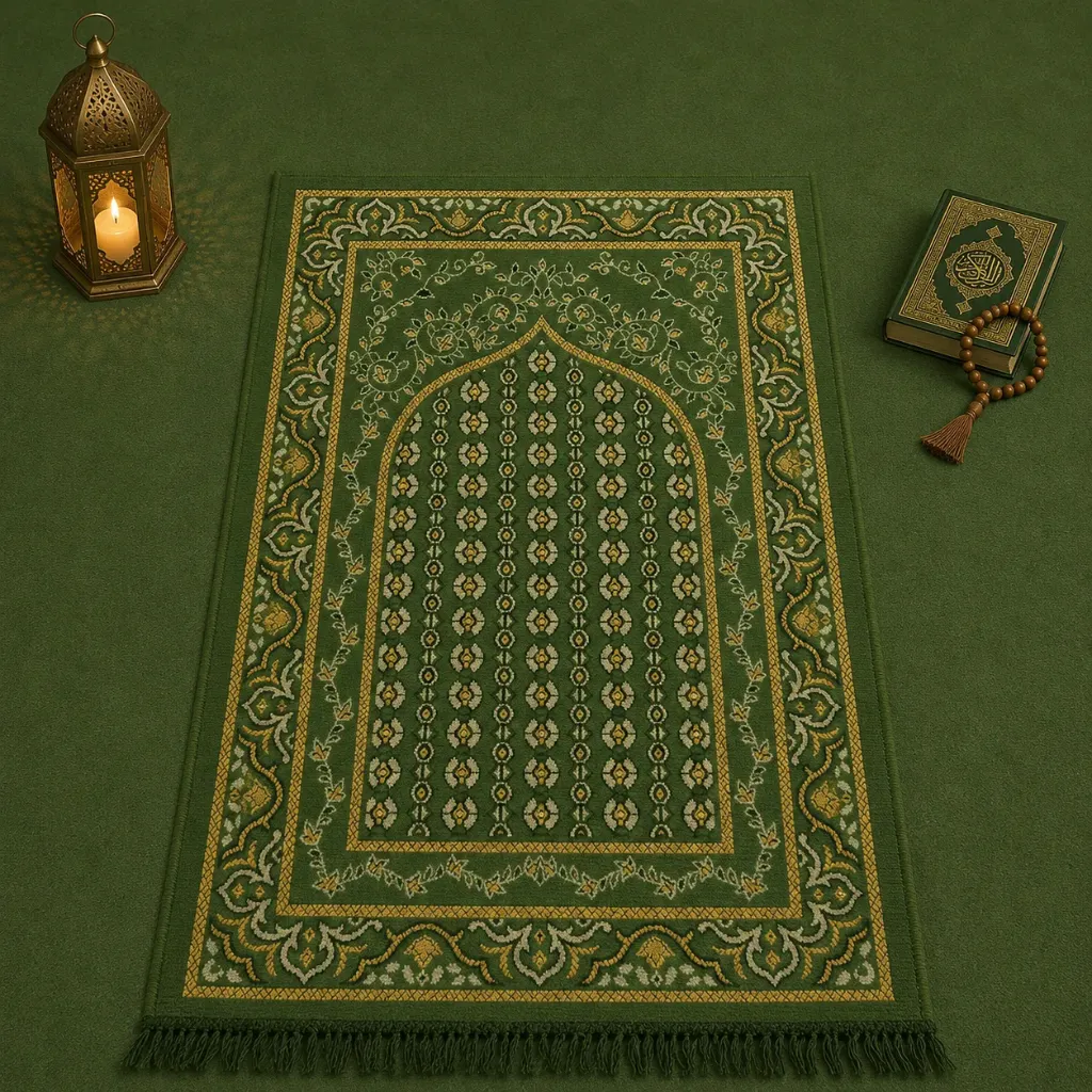 prayer mat 110*70
