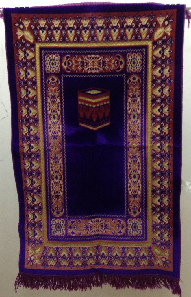 prayer mat 110*70