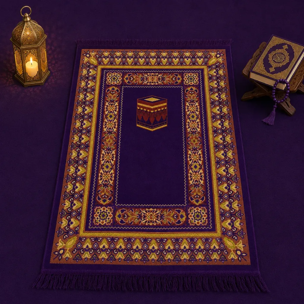 prayer mat 110*70