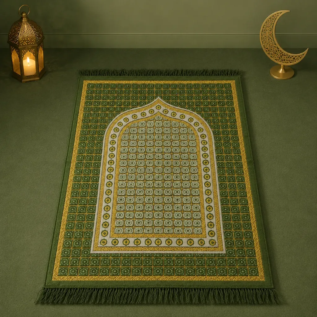 prayer mat 110*70