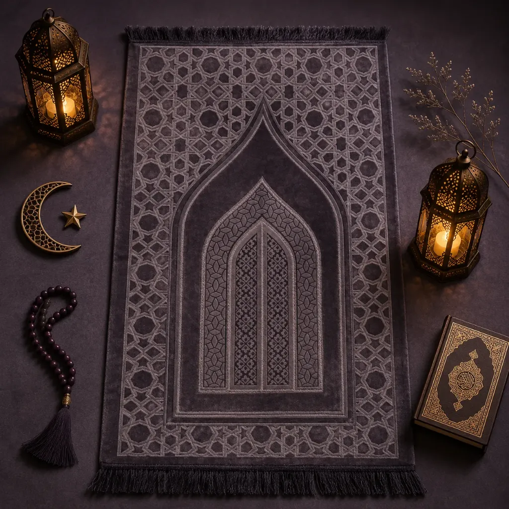 prayer mat 110*70