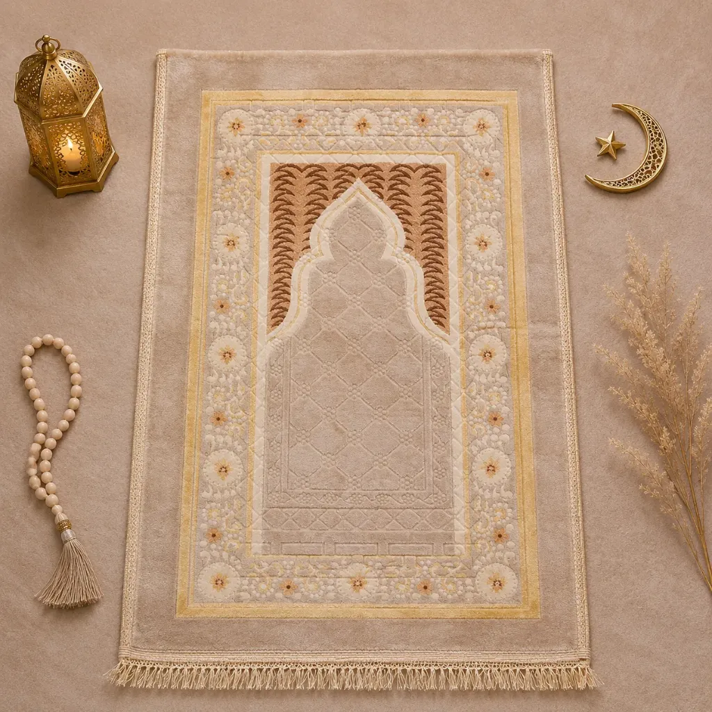 prayer mat 110*70