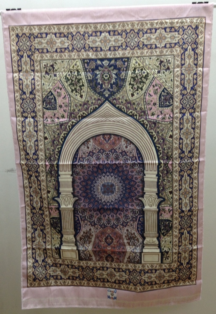 prayer mat 110*70