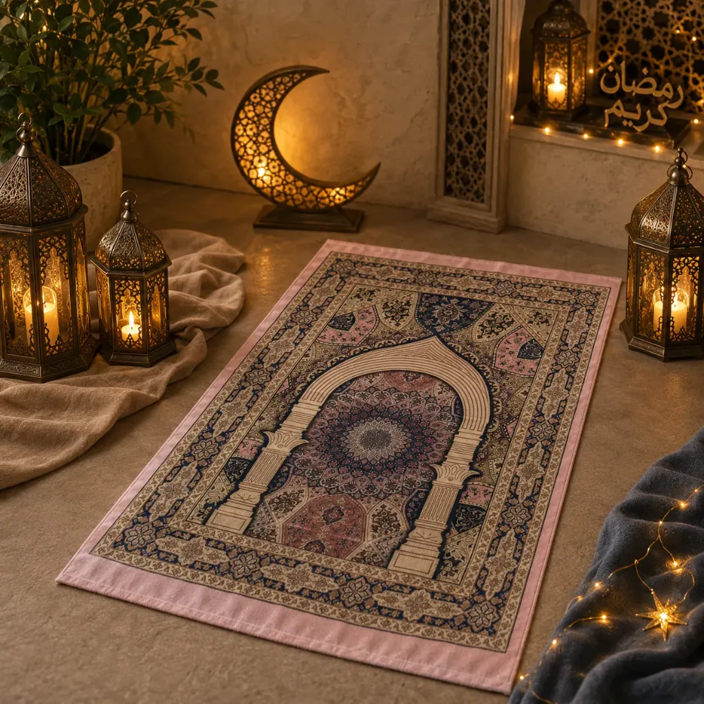 prayer mat 110*70