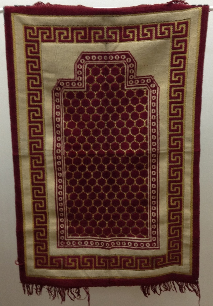 prayer mat 110*70