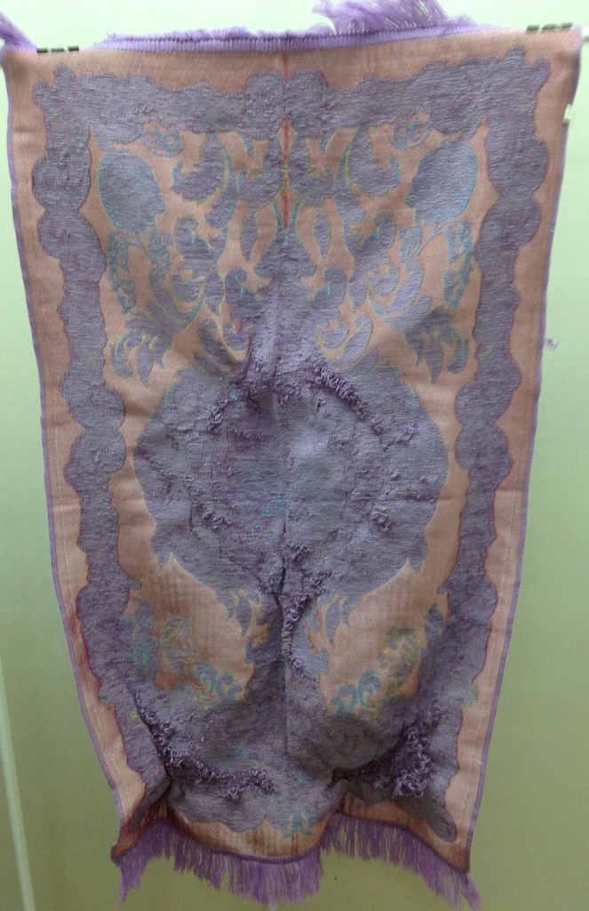 prayer mat 110*70