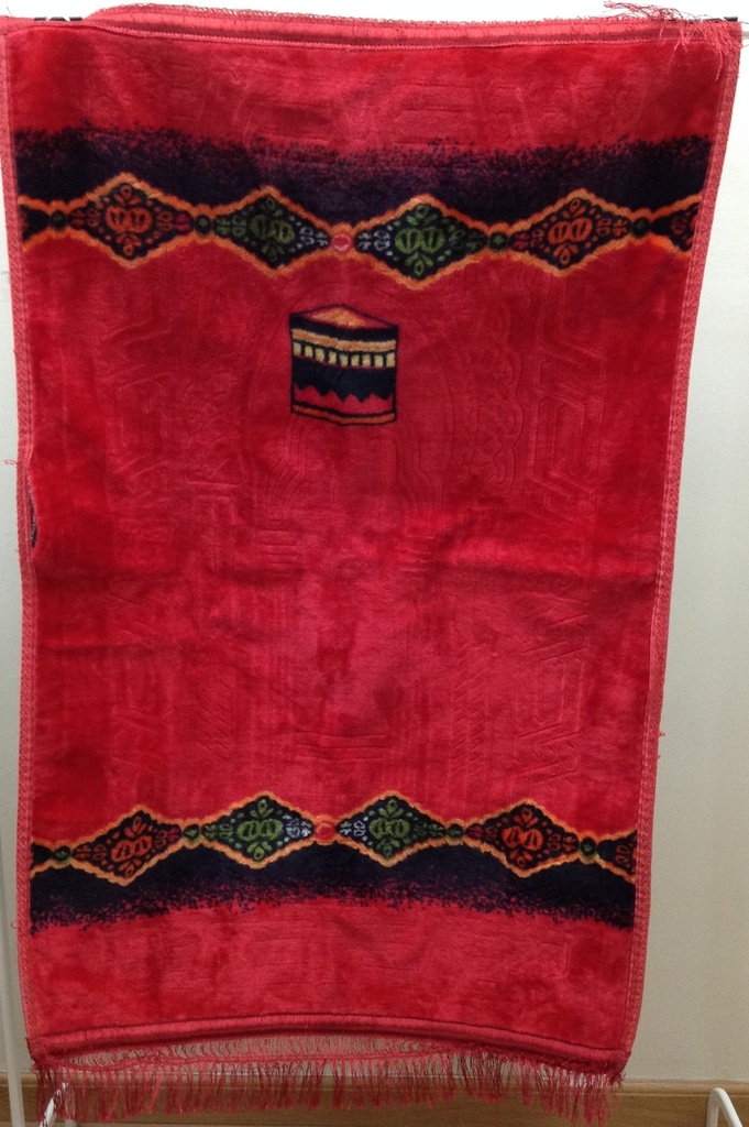 prayer mat 110*70