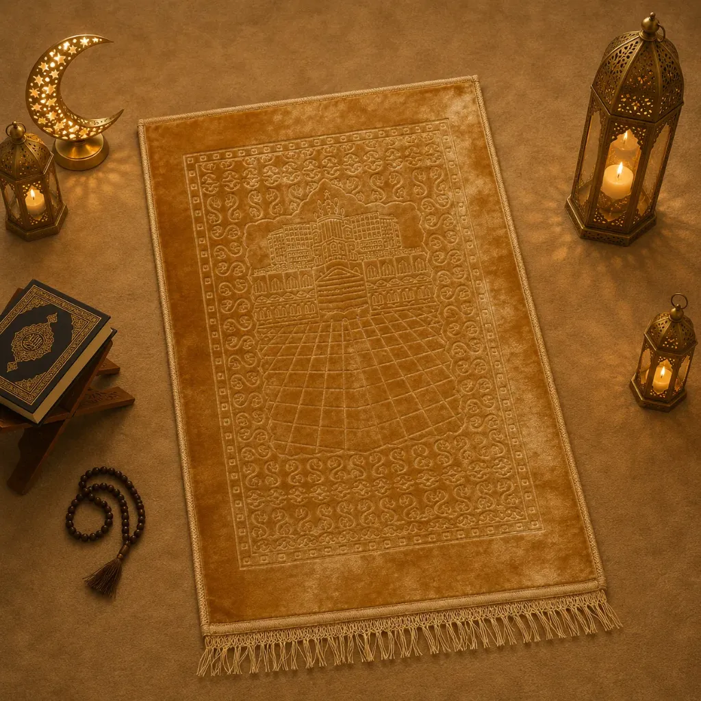 prayer mat 110*70