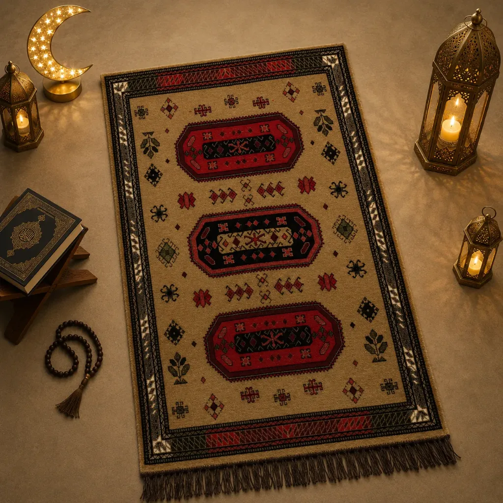 prayer mat 110*70