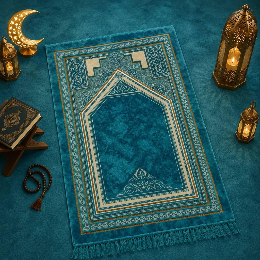 prayer mat 110*70