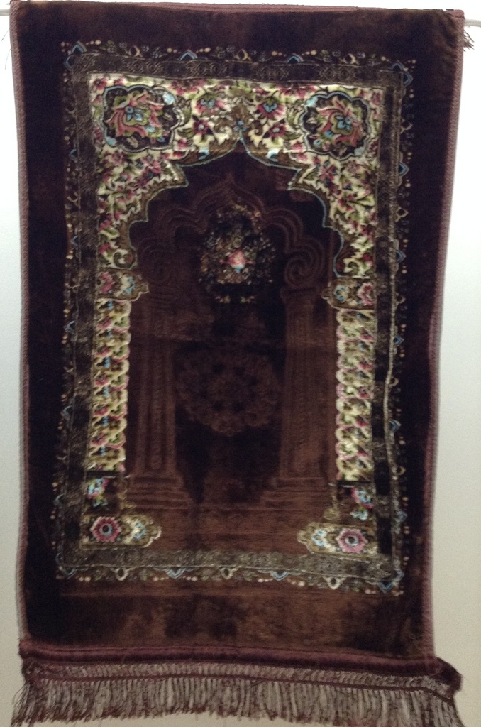 prayer mat 110*70