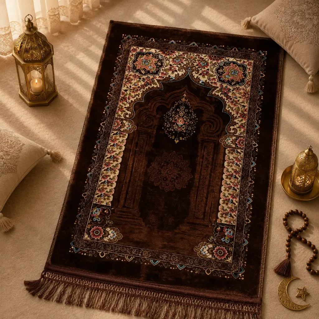 prayer mat 110*70