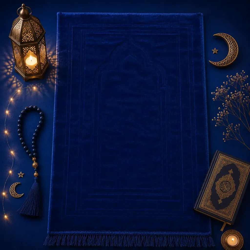 prayer mat 110*70