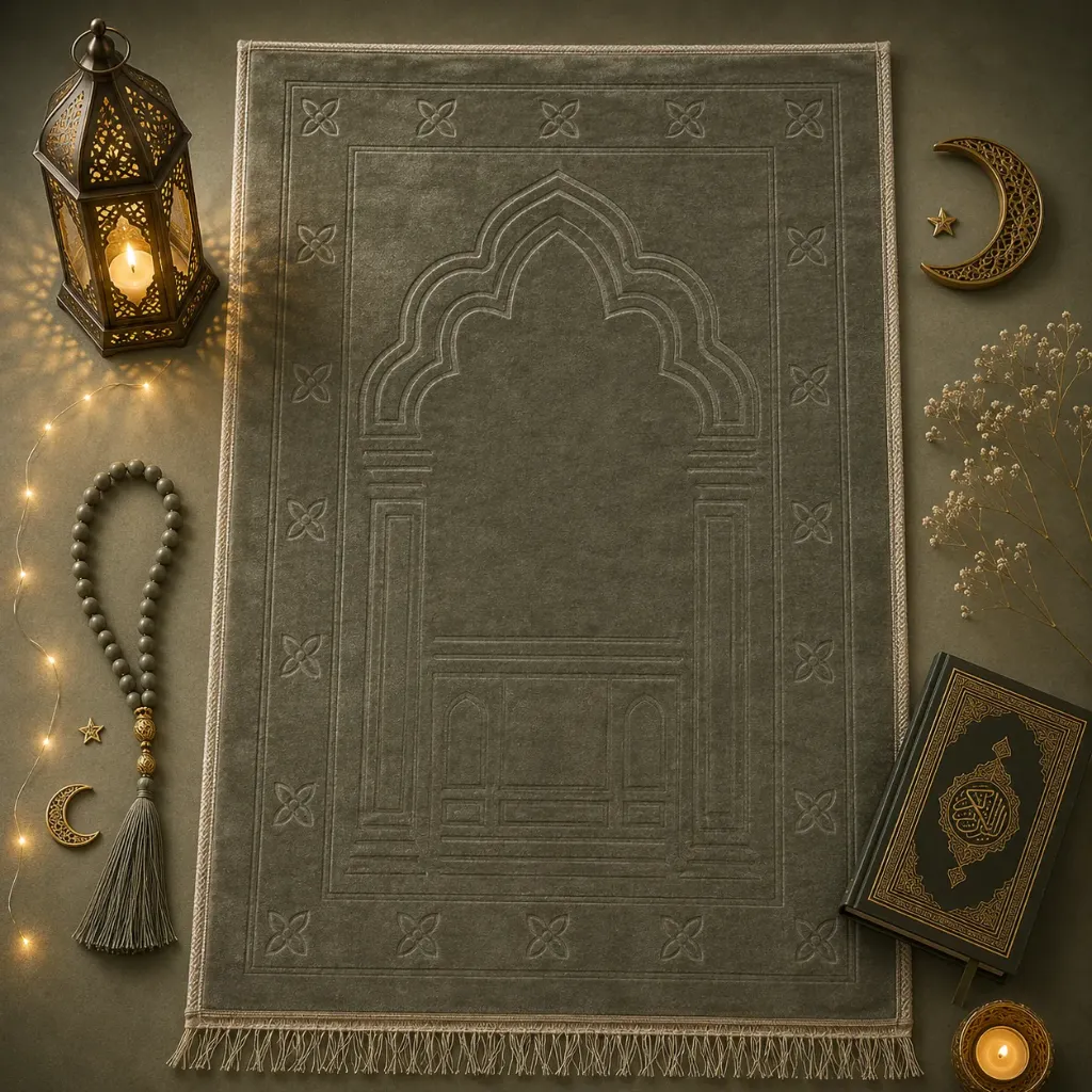 prayer mat 110*70