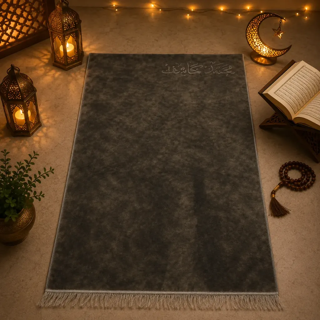 prayer mat 110*70