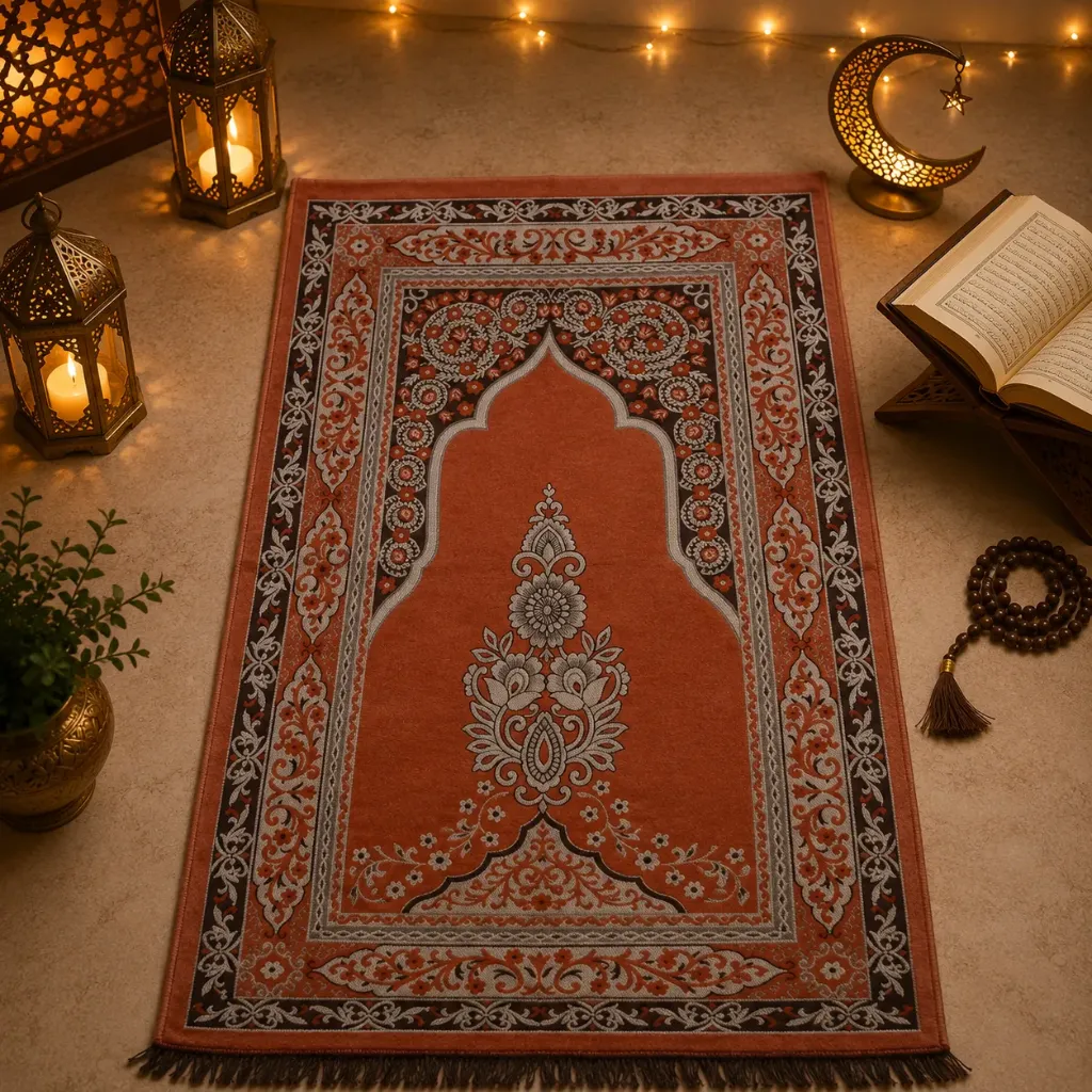 prayer mat 110*70