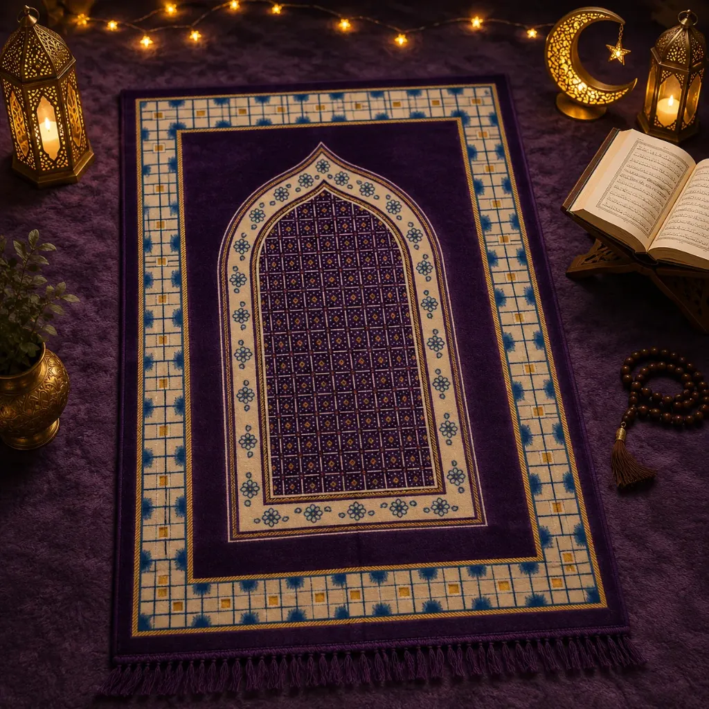 prayer mat 110*70