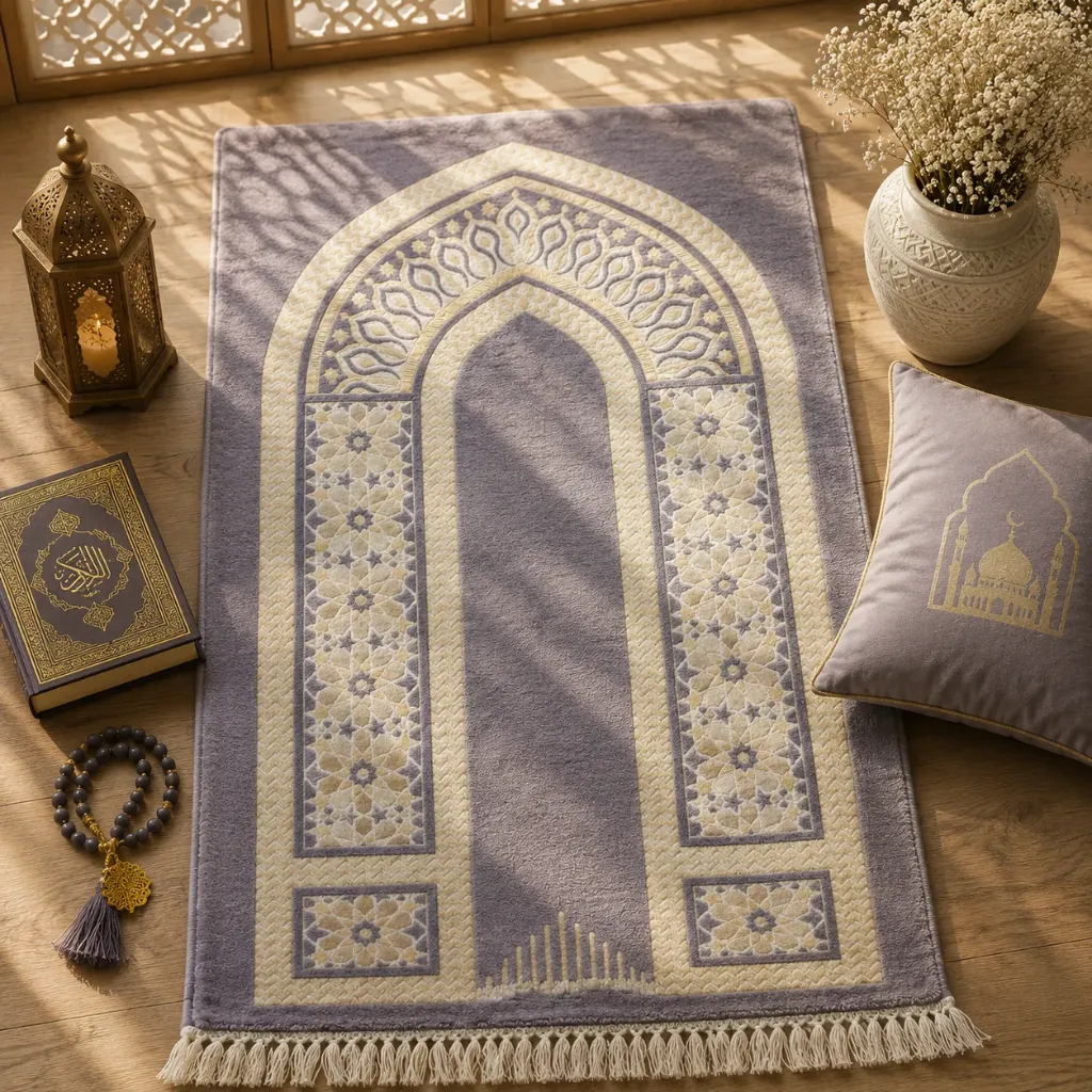prayer mat 110*70