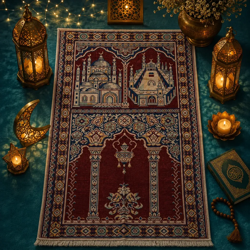 prayer mat 110*70
