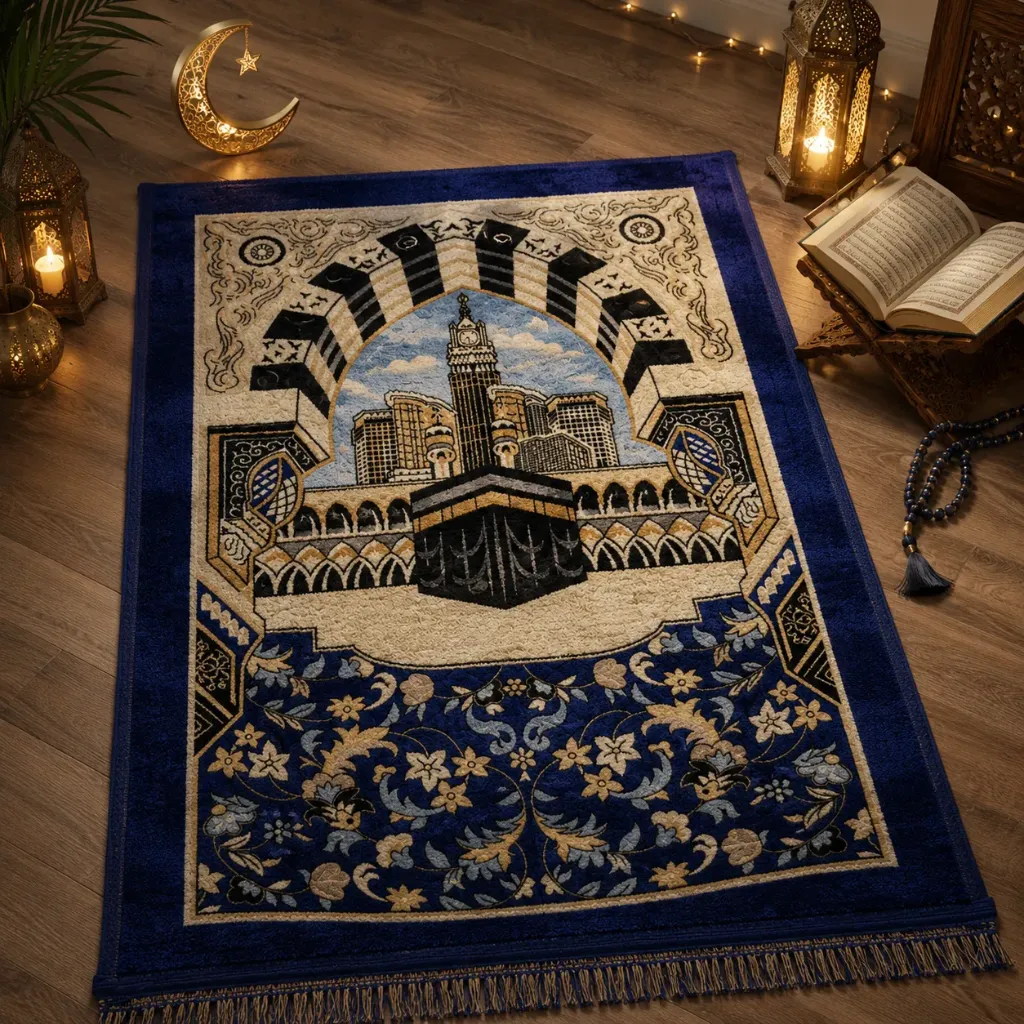 prayer mat 110*70