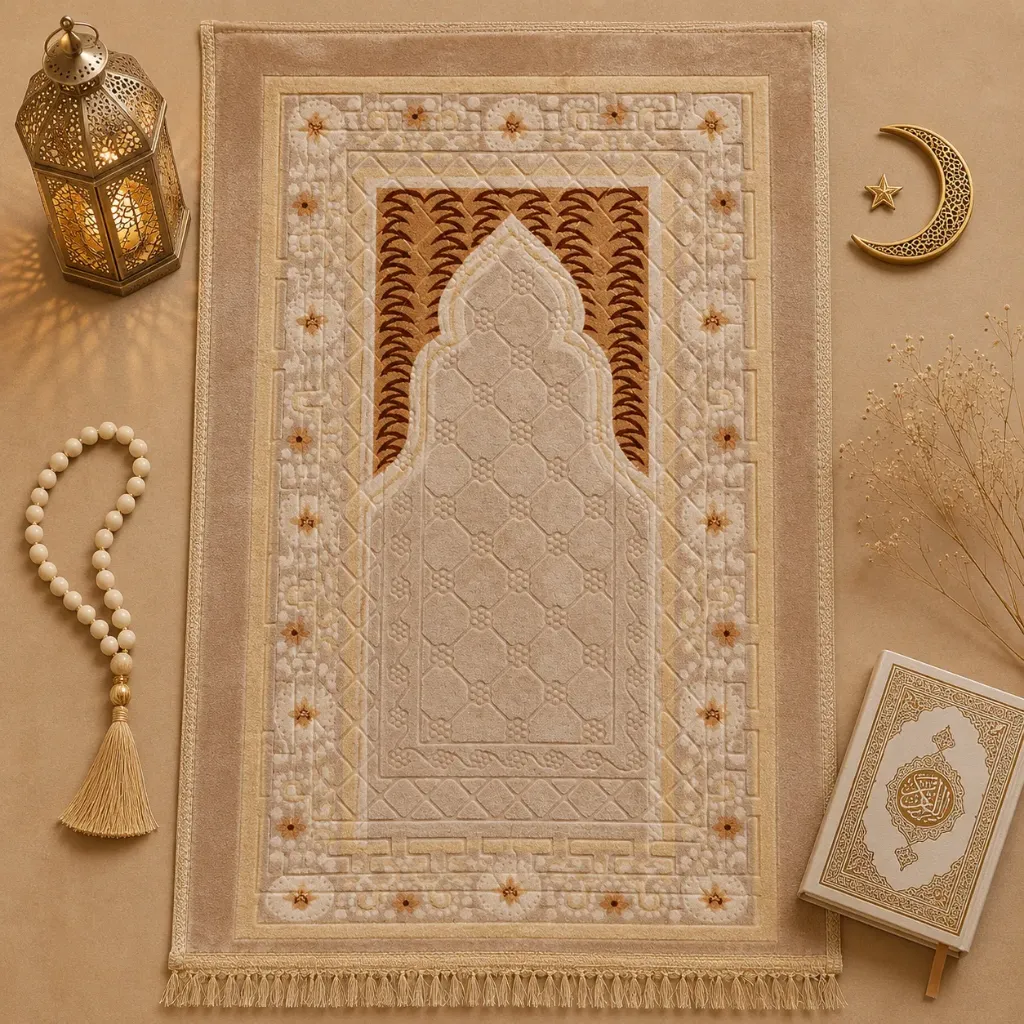 prayer mat 110*70