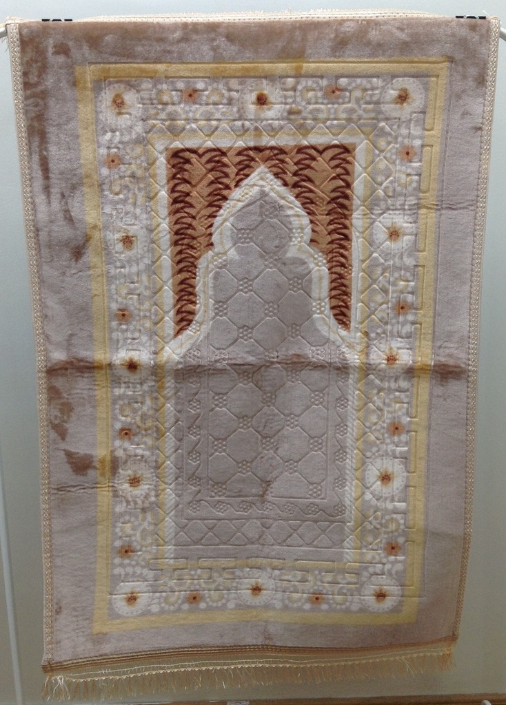 prayer mat 110*70