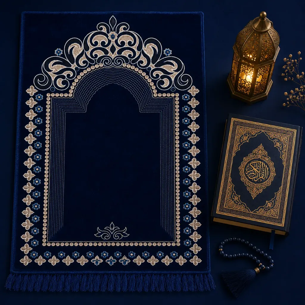 prayer mat 110*70