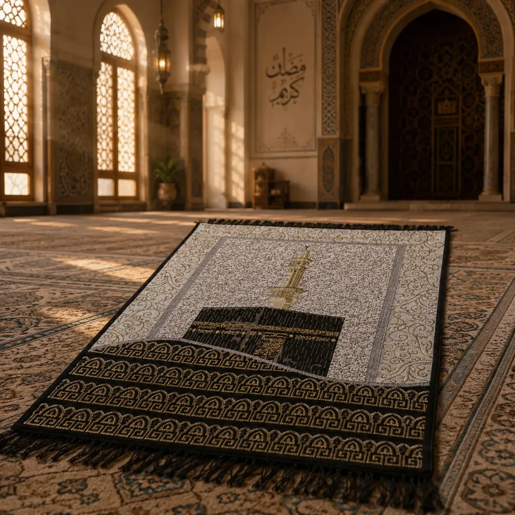 prayer mat 110*70