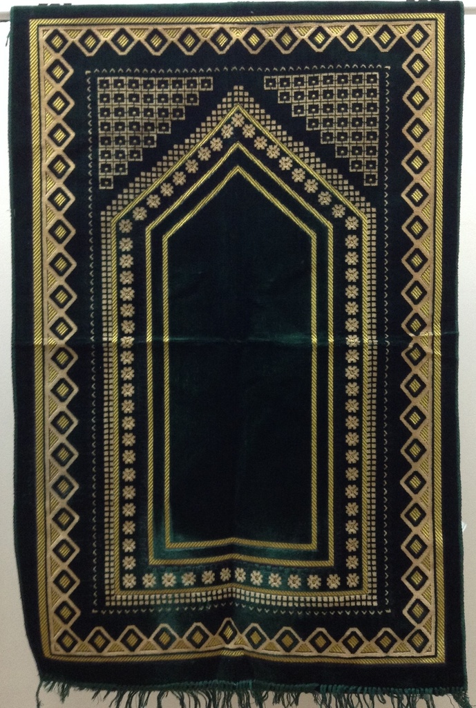 prayer mat 110*70