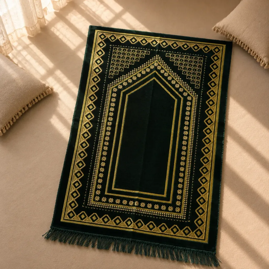 prayer mat 110*70