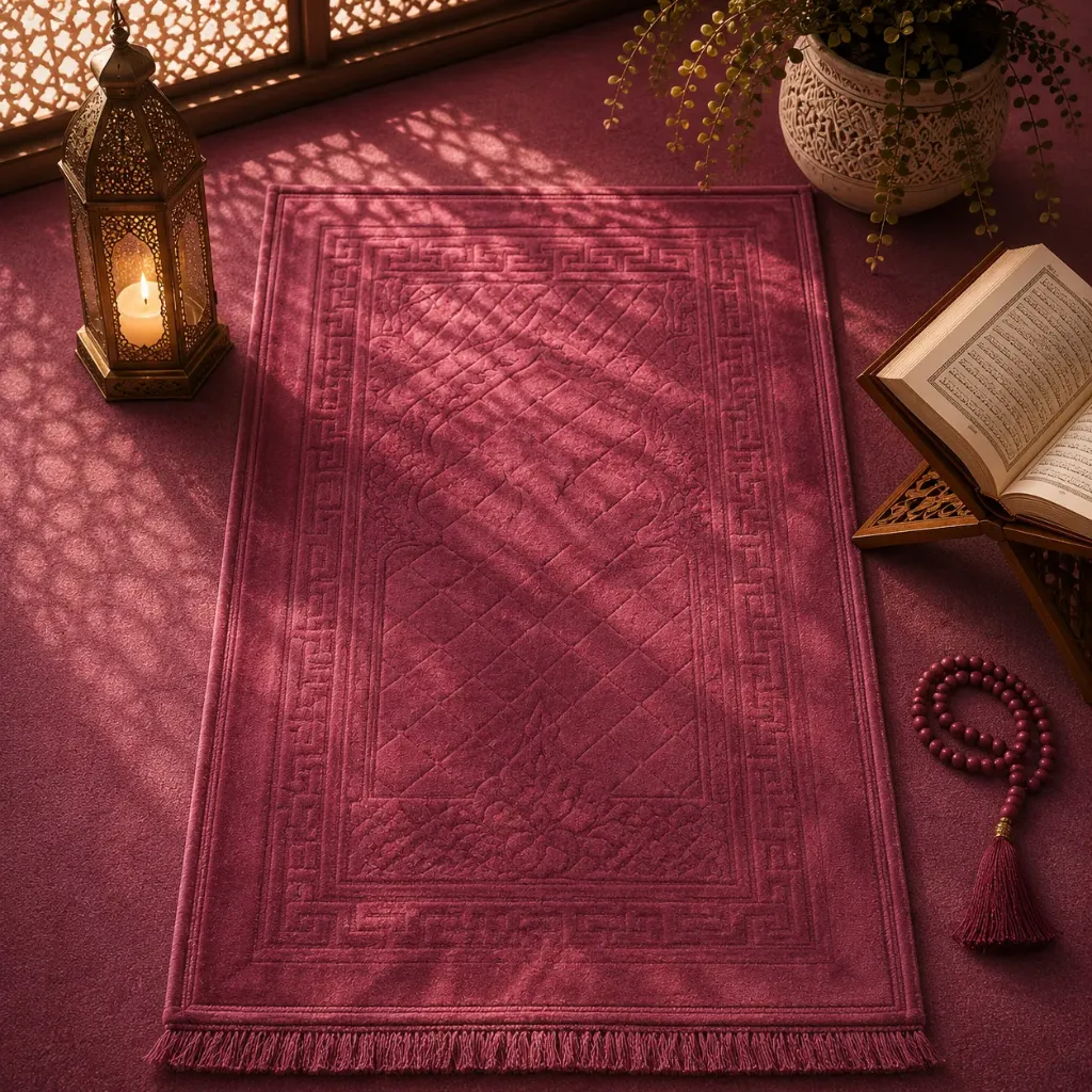 prayer mat 110*70
