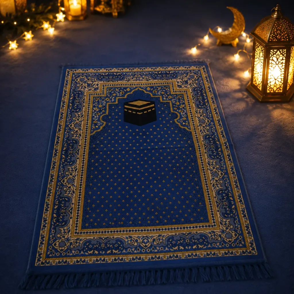 prayer mat 110*70