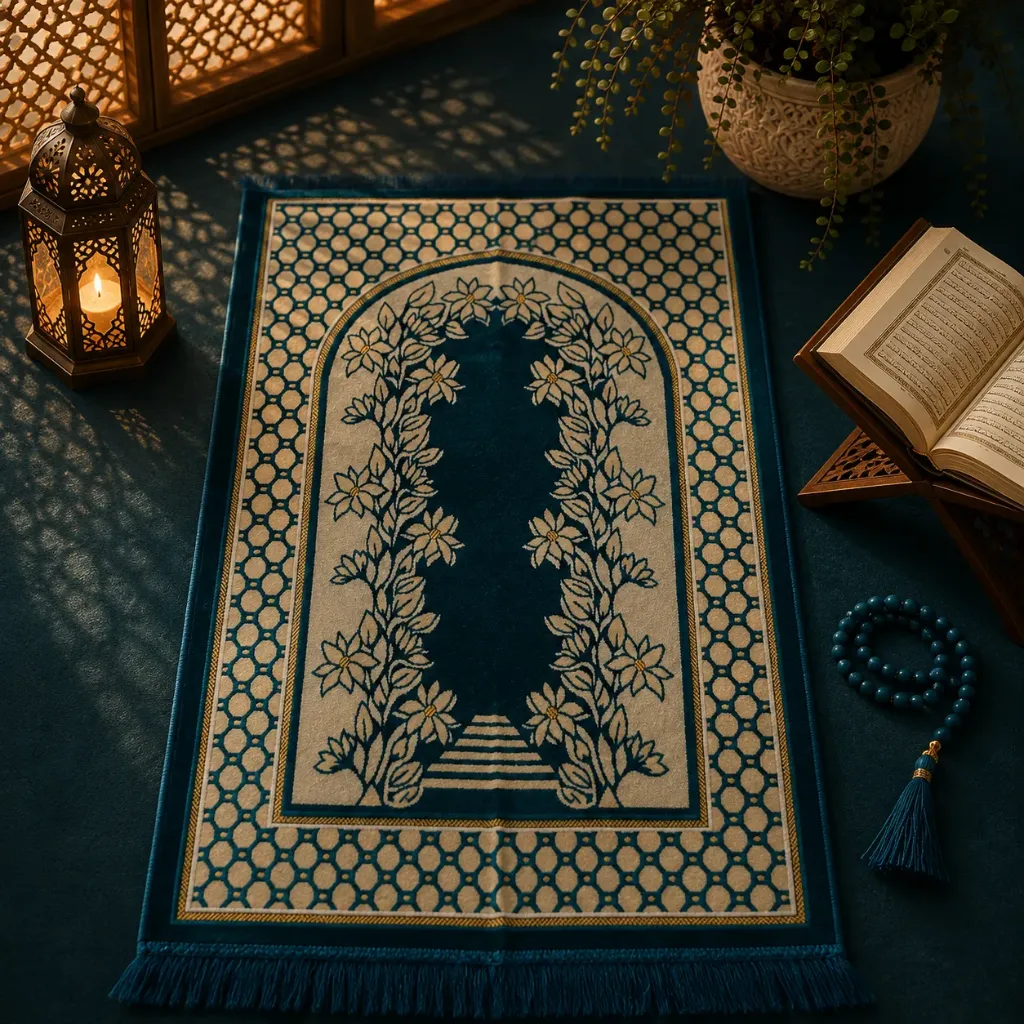 prayer mat 110*70