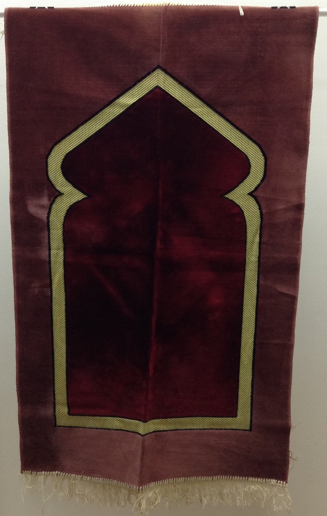prayer mat 110*70