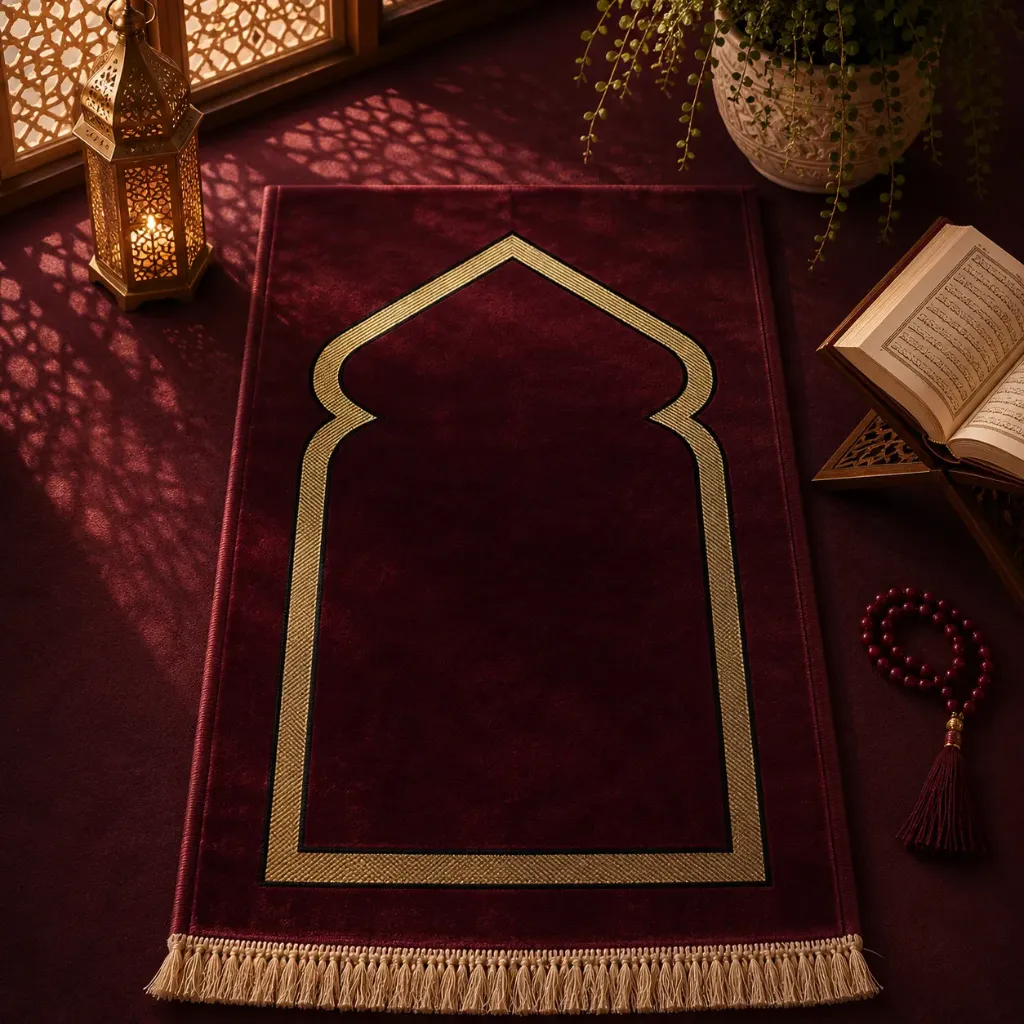 prayer mat 110*70