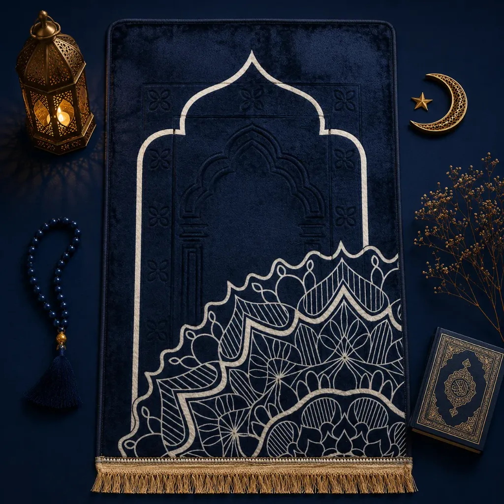 prayer mat 110*70
