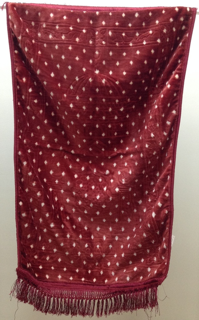 prayer mat 110*70