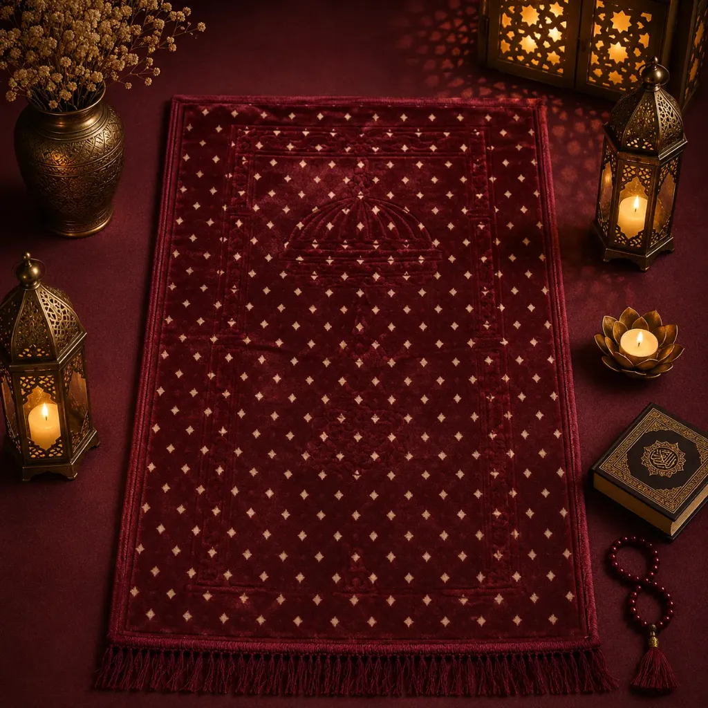 prayer mat 110*70