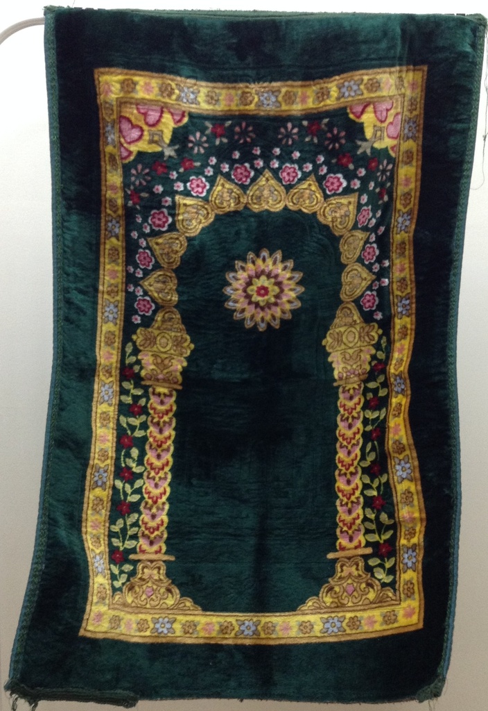 prayer mat 110*70