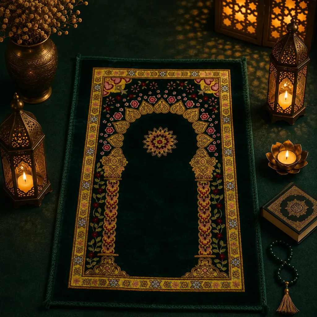 prayer mat 110*70