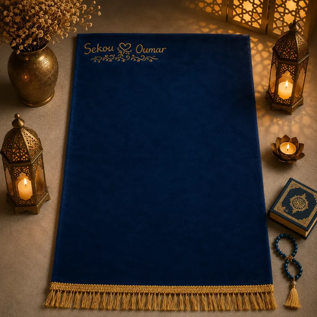 prayer mat 110*70