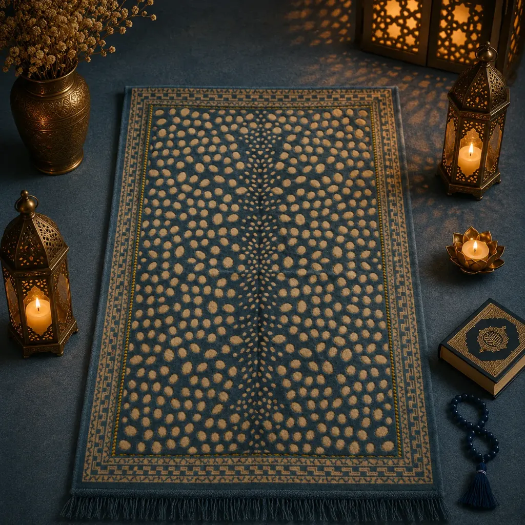prayer mat 110*70