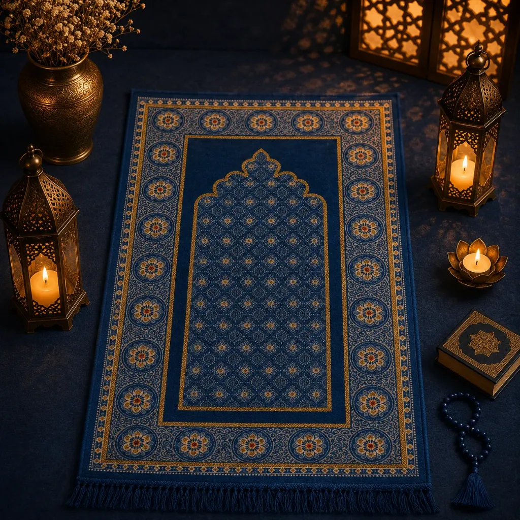 prayer mat 110*70
