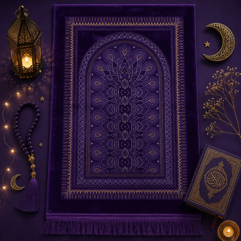 prayer mat 110*70