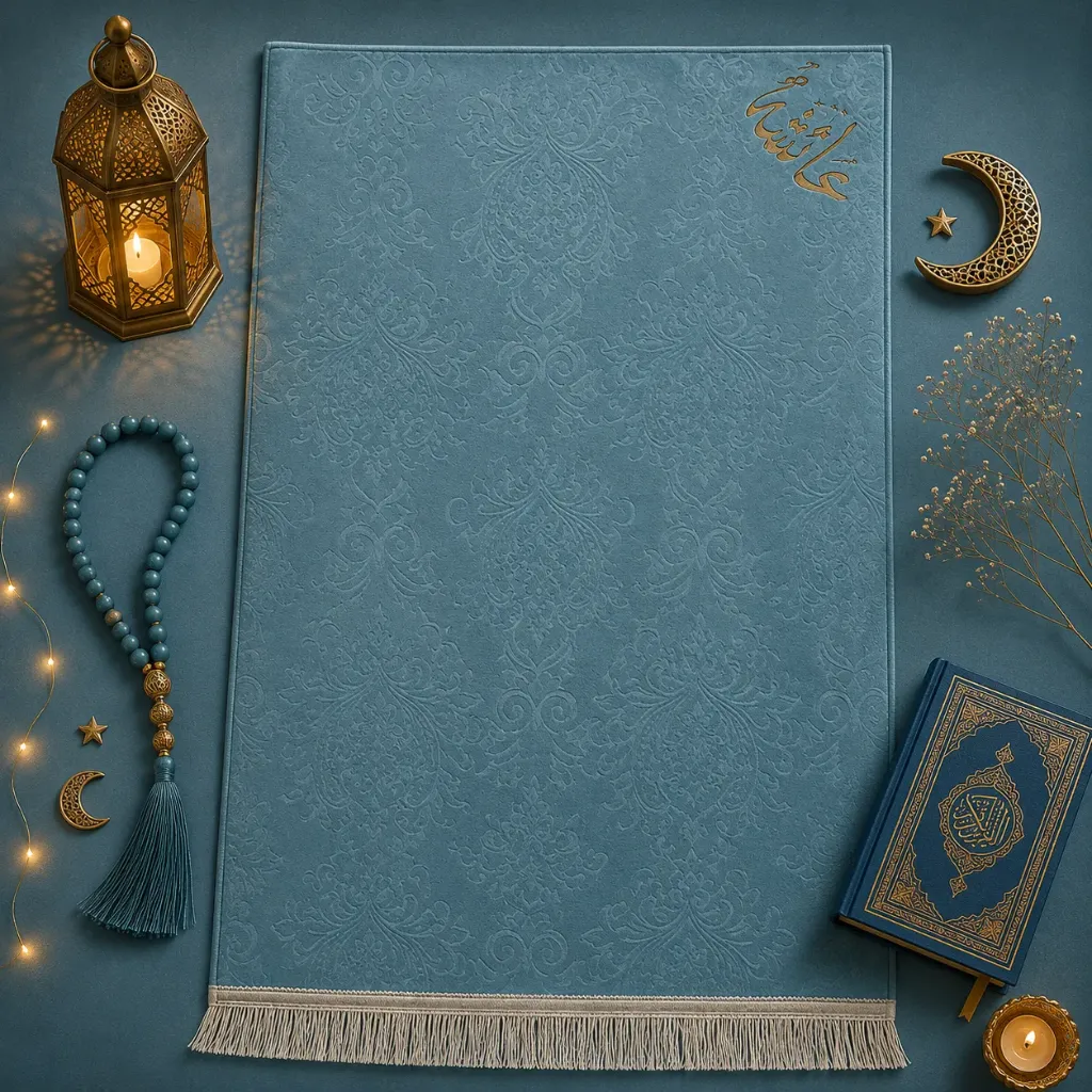 prayer mat 110*70