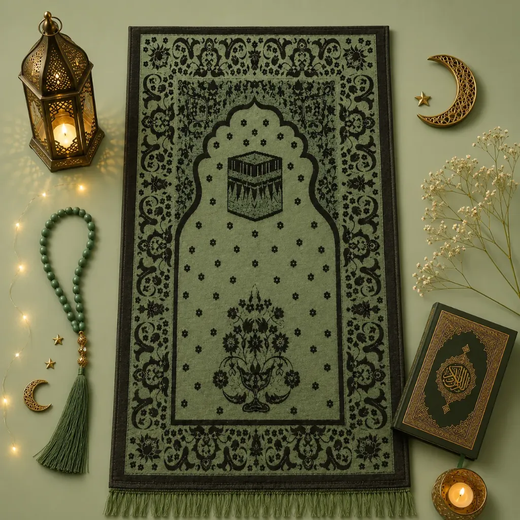 prayer mat 110*70