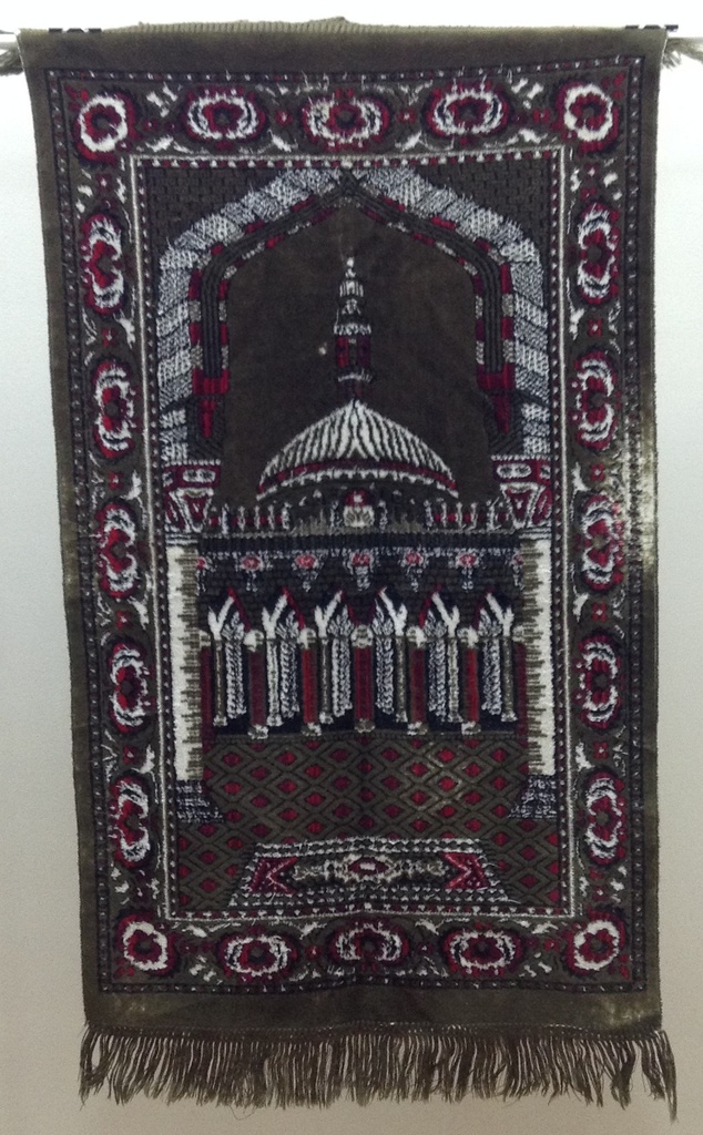 prayer mat 110*70